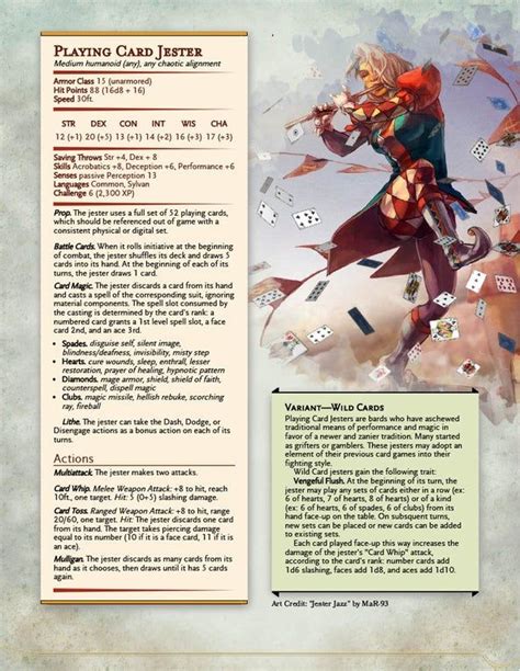 how to gamble in dnd 5e|dnd 5e .